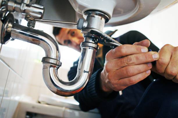 Best Emergency Plumber  in Woodville, WI