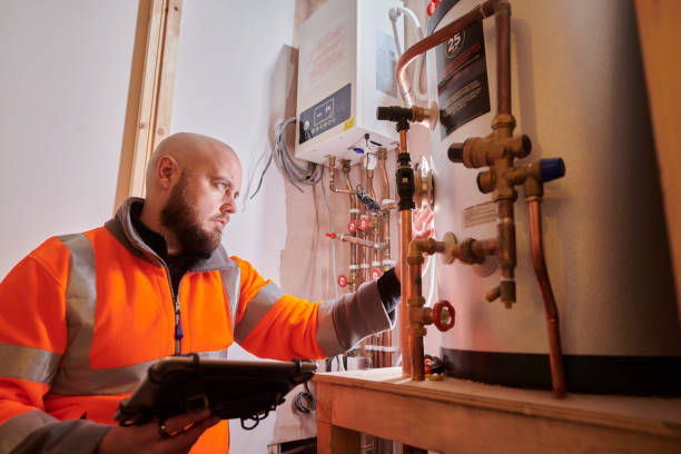 Clogged Drain Plumber in Woodville, WI
