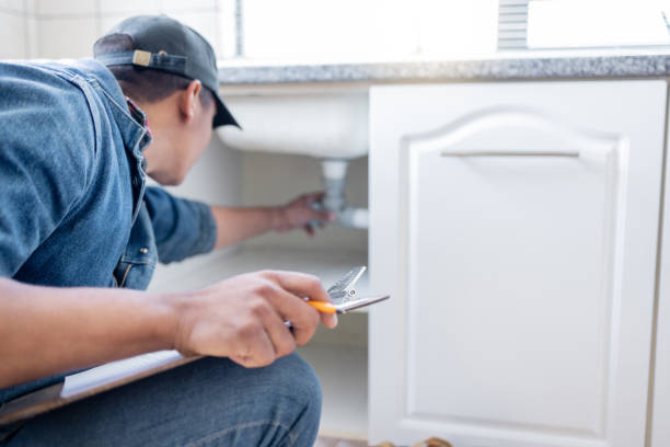 Woodville, WI Plumbing Company
