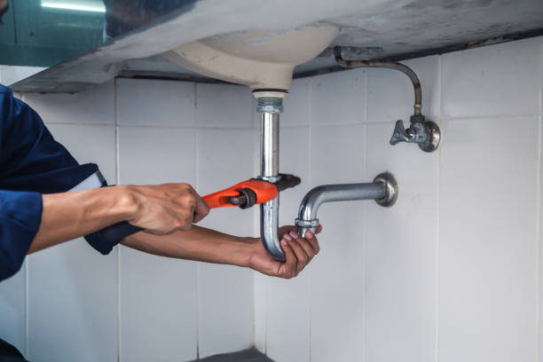Best Sewer Line Repair  in Woodville, WI