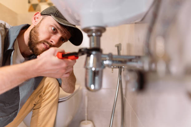 Best Residential Plumbing Services  in Woodville, WI