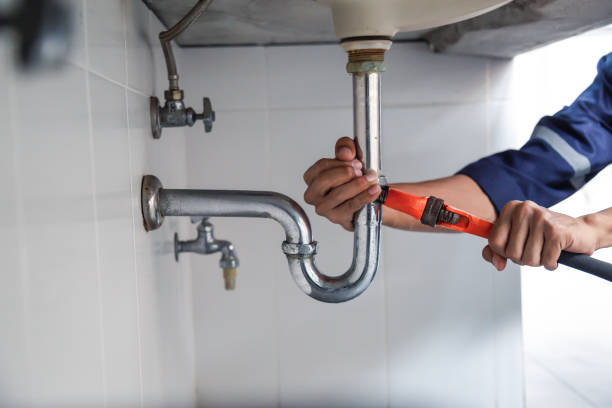 Hot Water Heater Installation in Woodville, WI