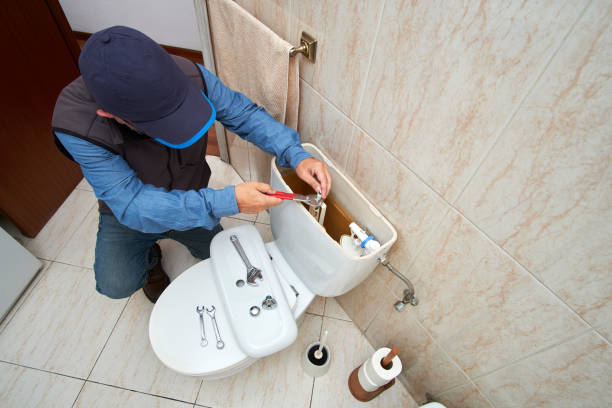 Best Sewer Line Repair  in Woodville, WI