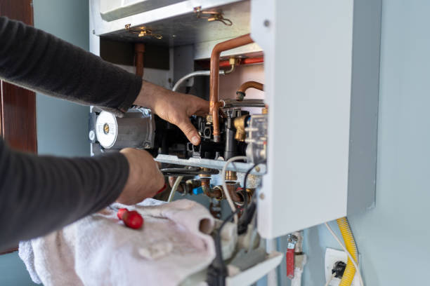 Best Sewer Line Repair  in Woodville, WI