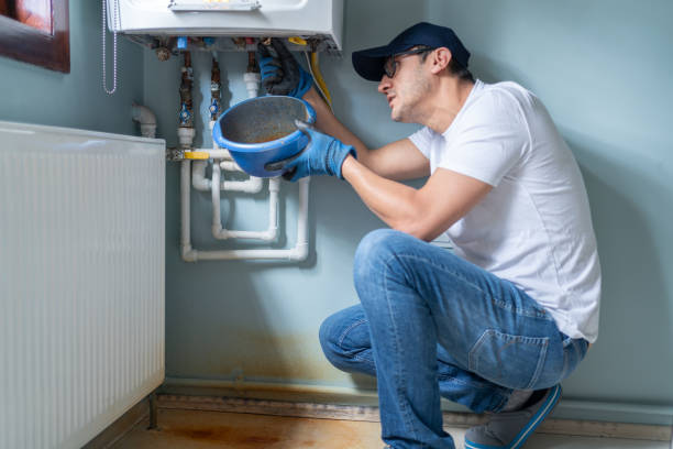 Best Residential Plumbing Services  in Woodville, WI