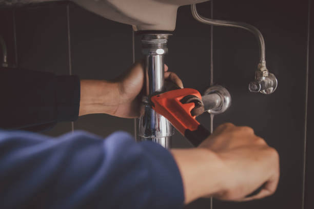 Best Sewer Cleaning Services  in Woodville, WI