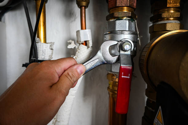Best Pipe Repair Near Me  in Woodville, WI
